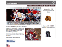 Tablet Screenshot of feeltheride.com